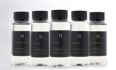 Free Hotel Collection Fragrances Sample
