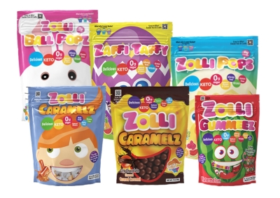 Free Healthy Kids Valentines Party Kit (Apply)