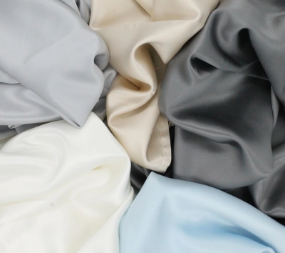 Free Silk Fabric Swatches From Mulberry Park Silks