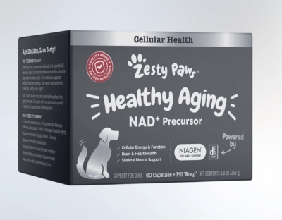 FREE Zesty Paws Supplement for Dogs (Apply)