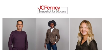 FREE Professional Headshot From JCPenney