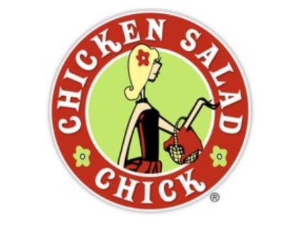 Free Chicken Salad at Chicken Salad Chick