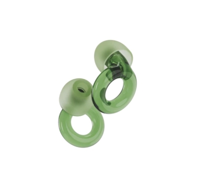 Free Loop Earplugs Sample for Business (Apply)