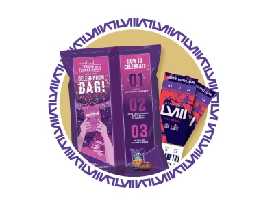 Free Frito-Lay Taste of Super Bowl Celebration Kits