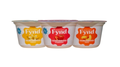 Free Nature's Fynd Dairy-Free Fy Yogurt (Apply)