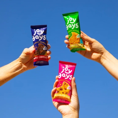 Free Joydays Cookies (Cash Back)