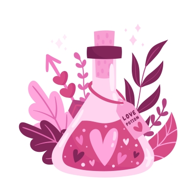 FREE Love Scent Pheromone Samples