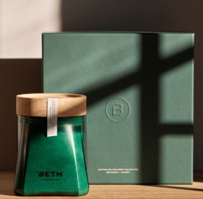 Free Y Beth Collagen Powder Sample