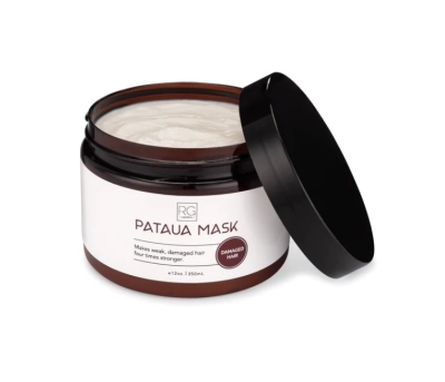 Free RG Cosmetics Pataua Mask Sample