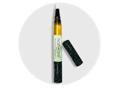 Free Bliss Kiss Cuticle Oil Pen