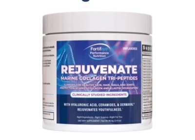 Free Rejuvenate Young Again Party Kit (Apply)