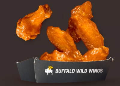 6 Free Wings at Buffalo Wild Wings (2/26)