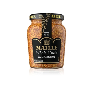 Free Maille Gourmet Mustard (Apply)