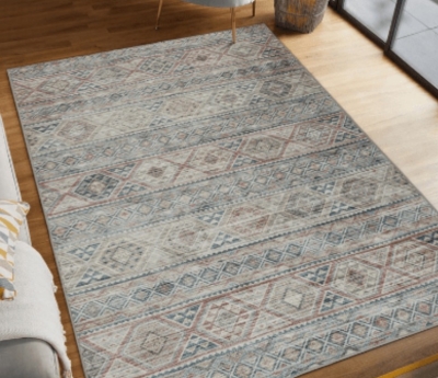 Free Wyatt & Ash Washable Rug (Apply)
