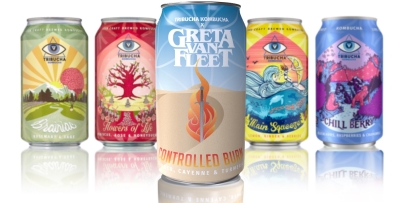 Free Can of Tribucha (Cash Back)