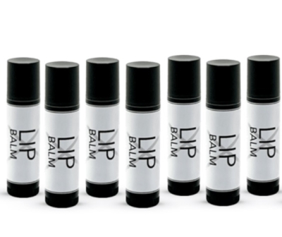 Free Xfoliate Lip Balm Sample