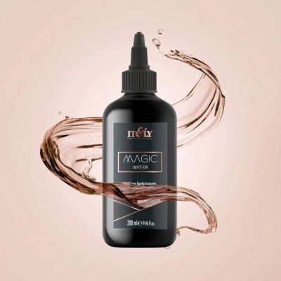 Free ITELY Magic Water Instant Conditioner Sample