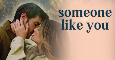 Free Someone Like You Movie Tickets