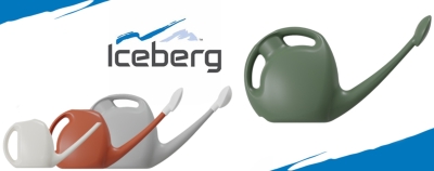 Free Iceberg Spring Gardening Tryabox (Apply)