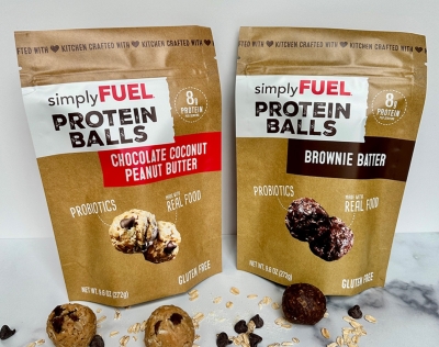 Free simplyFUEL Moms & Kids Fitness Party Kit (Apply)