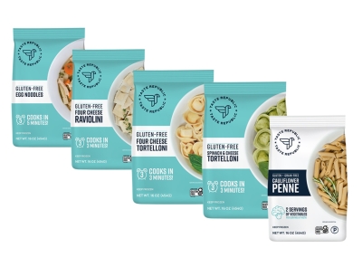 Free Taste Republic – Pasta for Everyone TryaBox (Apply)