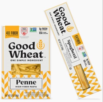 FREE Box of Any GoodWheat Pasta (Cash Back)