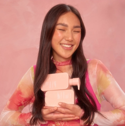 Free Monday Haircare Volume Shampoo Sample