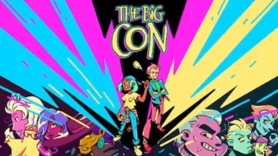 Free The Big Con PC Game