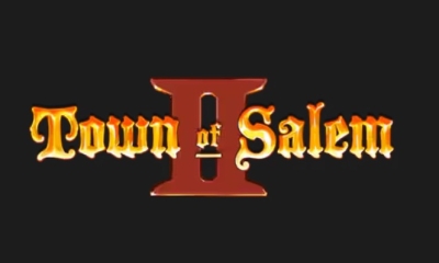 Free Town of Salem 2 Game