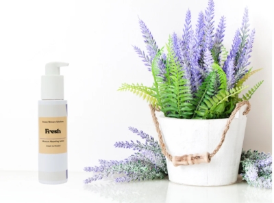 FREE Groovy Skin Care Solutions Product