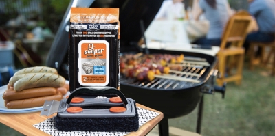 Free Proud Grill Pre-Father’s Day Party Kit (Apply)