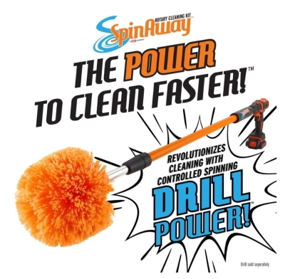 Free Lawn and Order: Cleaning and More Party Kit (Apply)