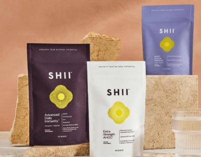 Free SHII Immune Support Samples (Apply)