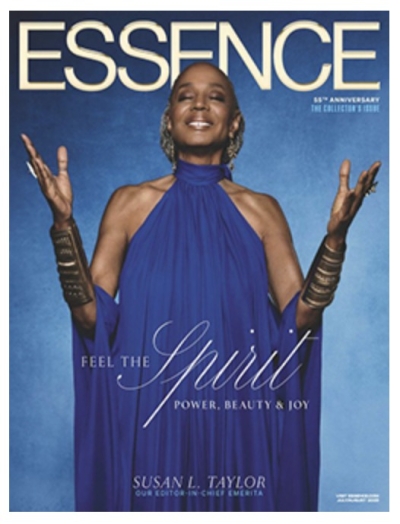 Free ESSENCE Magazine Subscription