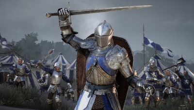 Free Chivalry 2 PC Game