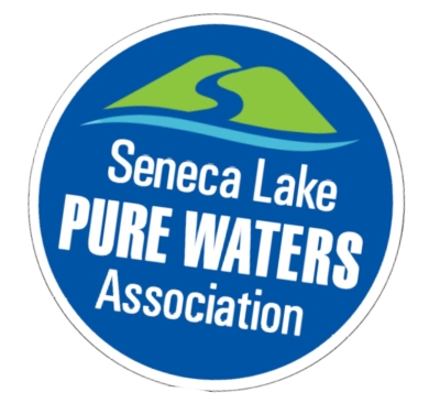 Free Pure Waters Bumper Sticker