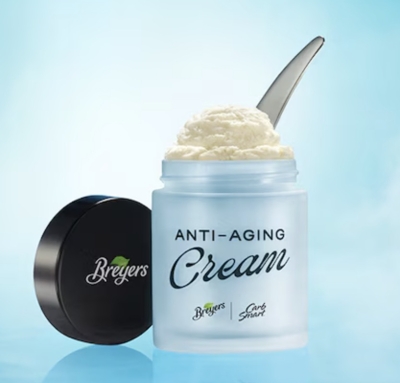 Free Breyers CarbSmart Ice Cream