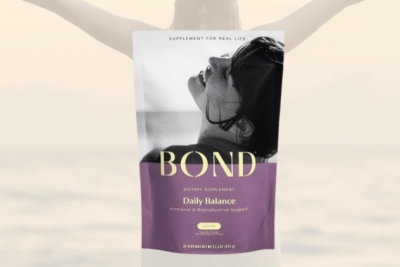 Free Bond Products for Women’s Health (Apply)