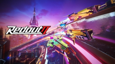 Free Redout 2 PC Game