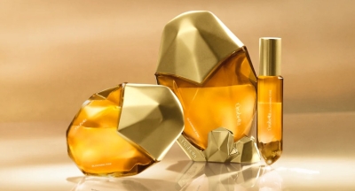 Free Orebella BLOOMING FIRE Parfum Sample