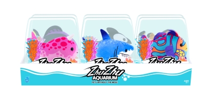 Free ZhuZhu Aquarium Party Kit (Apply)