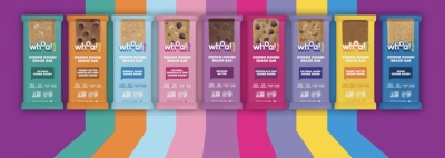 Free Whoa Dough On-the-Go Party Pack (Apply)