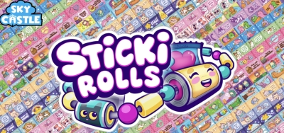 Free Sticki Rolls for Back-to-School Party Pack (apply)