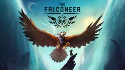 Free the Falconeer PC Game