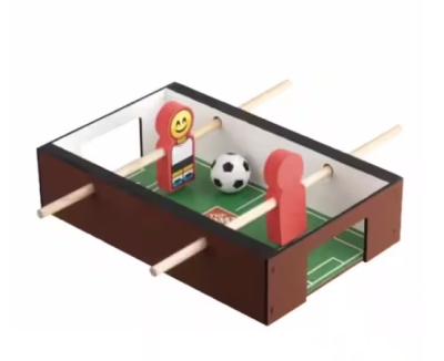 Free Soccer Game at Home Depot (7/6)