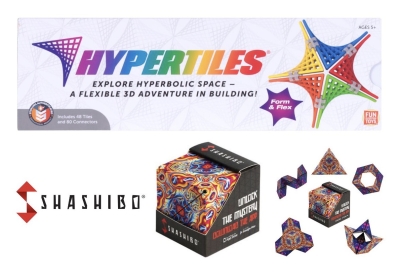 Free Fun in Motion Toys Party Pack (Apply)