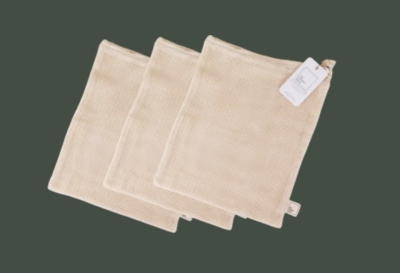 Free the Market Bags Mesh Produce Bag Sample