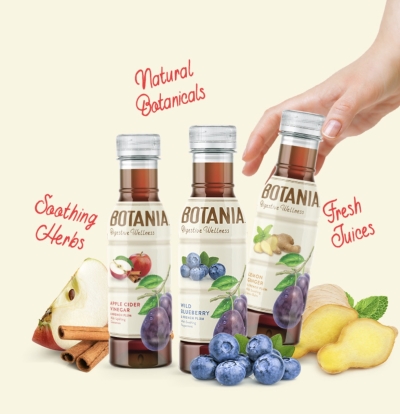 Free Botania Product (Cash Back)