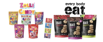 Free Snack Smart for Back-to-School Party Kit (Apply)