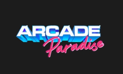 Free Arcade Paradise Game